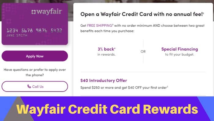 Wayfair-Credit-Card-Rewards